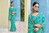 Vasudha By 5D Cotton Jari Printed Designer Sarees Wholesale Shop In Surat